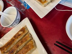 -聚友朋褡裢火烧(天北路店)