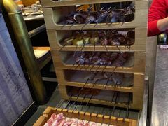 -很久以前羊肉串(大华三路店)