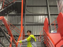 -极限PLAY运动娱乐新世界·团建派对潮玩休闲馆·室内蹦极高空游乐园