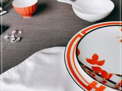 -上海滩餐厅(BFC外滩金融中心店)