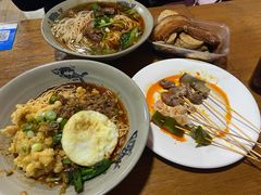 -丁丁猫重庆小面(徐州路店)