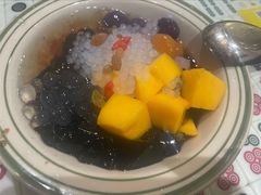 -堂屋糖水店(愚园店)