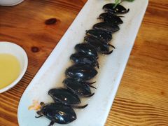 -美未居·老字号·地道顺德菜·桑拿鸡·鱼生(容桂店)