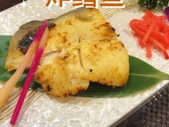 -和来日本料理(青年东路店)