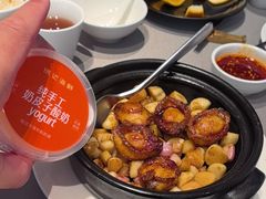 -徐记海鲜·宴会(大唐西市|丰庆店)