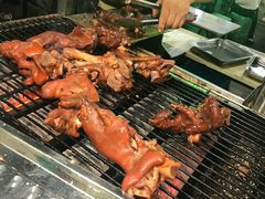 -大学城夜市大排档(凤栖路店)