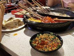 -正宗钢管厂五区·小郡肝火锅·串串香(商品街总店)