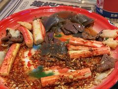 -海椒市落舌·麻辣烫冒菜(武侯大悦城店)