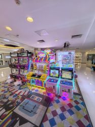 -Fang Fang Monkey·方方猴(国瑞购物中心店)