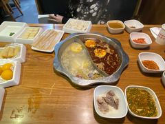 -傣妹火锅(南京东路一店)