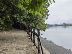 -普者黑风景区-青龙山