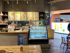 -宝珠奶酪(长宁金虹桥店)