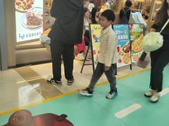 -菲滋意式餐厅(西溪印象城店)