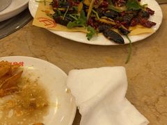 -禾记海鲜烧烤(八一路店)