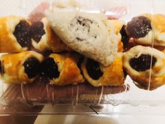-玛尔哈巴·塔塔尔糕点(华侨小区店)
