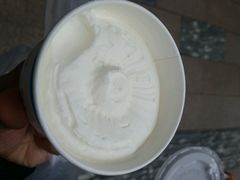 掼奶油-老大昌(淮海中路店)