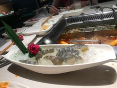-海底捞火锅(万丰桥店)