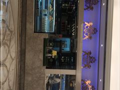 -狮王府淮扬菜(新街口友谊店)