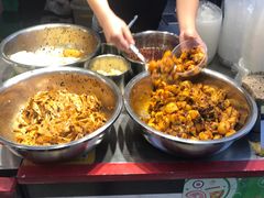 -周小亮丁家坡洋芋(全国总店)