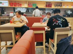 -小木屋拌饭(西安华阳城店)
