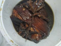 稻香猪蹄-弄堂里(雨花客厅店)