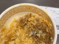 -食其家·牛丼咖喱(金桥太茂店)