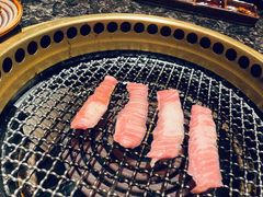 -老乾杯和牛烧肉(王府中环店)