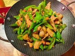 -私厨味道·广西菜