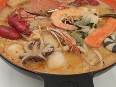 -张亮麻辣烫(哈尔滨金爵万象店)