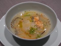 黑松露鮰鱼花胶羹-子福慧(虹桥店)