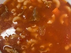 -七爷清汤腩·港式餐厅(金狮广场店)