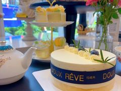 -杜哈夫DOUX RÊVE·生日蛋糕(日月光店)