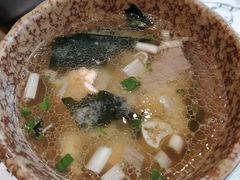-林妈妈村·日式料理(宝山万达店)