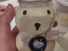-夏日玛莉西餐厅(金茂览秀城店)
