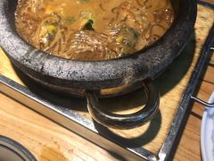 -小放牛炒菜馆(裕华万达店)