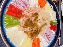 -顺峰(农展馆店)