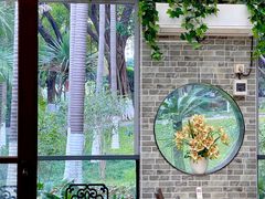 -顺丰轩园林酒家(天河店)