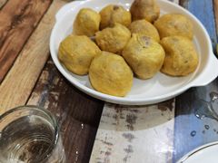 -南雄雄州土菜餐厅(粤北大厦店)