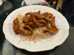 -文记壹心鸡(宝华路店)