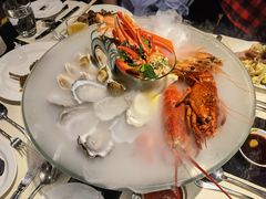 -澳门旅游塔360°旋转餐厅(南湾湖广场店)