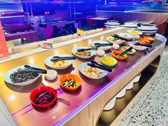 -比格比萨自助(公益西桥华联店)