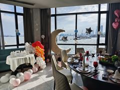 -岁粤Moon·湖景餐厅(月光码头店)