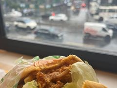 -德克士(通惠门店)