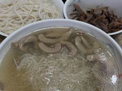-安平依杰拌粉干(大同店)