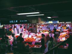 -珠光市场(文德南路)