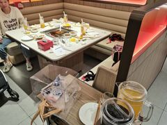 -海底捞火锅(上元大街店)