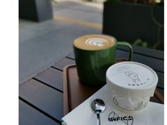 -Infica Coffee