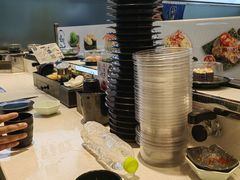 -和町回转自助日料(华山环宇城店)
