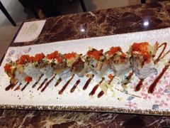 米彩料理寿司-米彩料理(西丽店)