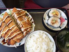 和风食堂(奥体店)-京和风食堂·定食寿喜锅(保利樾广场店)